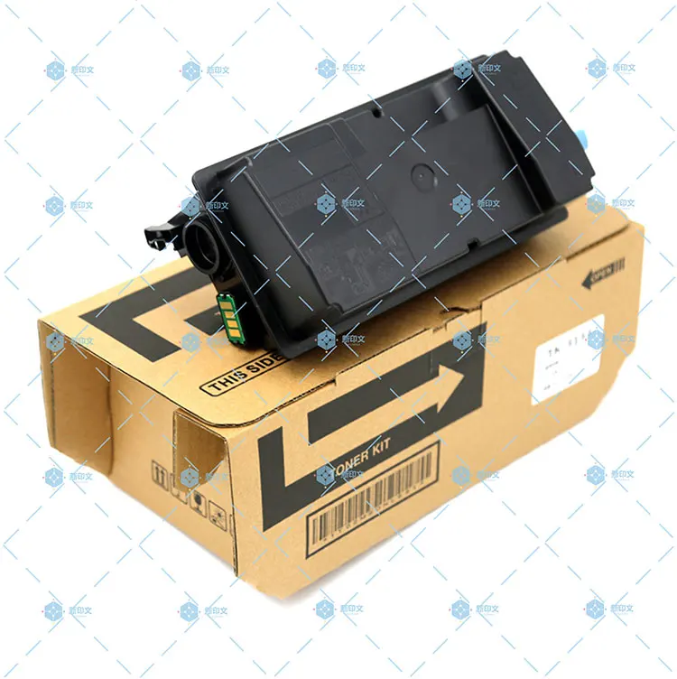 Compatible TK-3130/3132/3133/3134 for Kyocera FS-4200DN/4300D/4300DN M3550/3560idn Copier Toner Cartridge