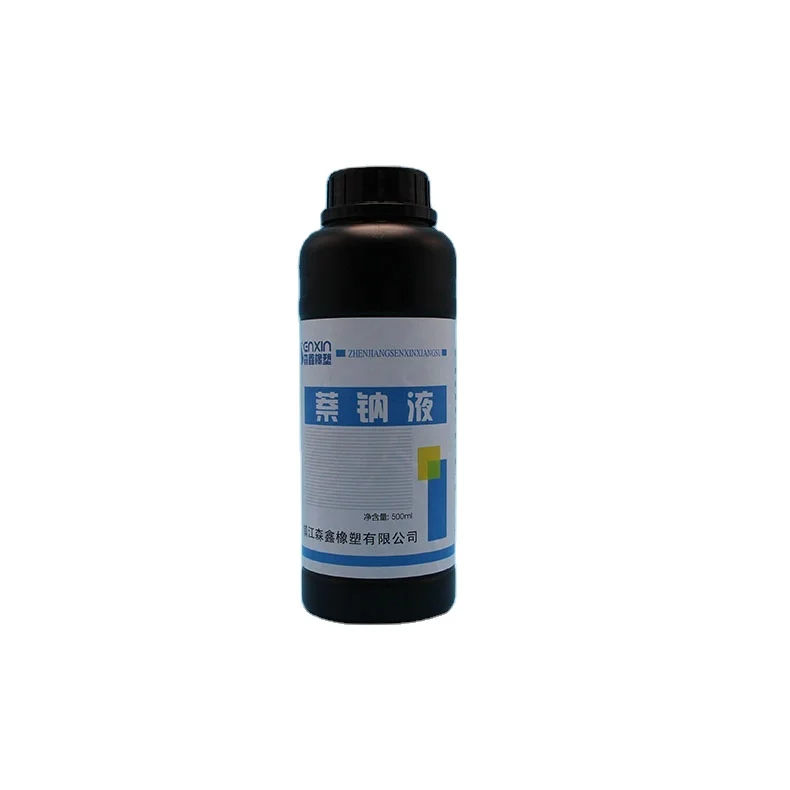 
PTFE suface Etching Solvent top sale naphthalene sodium treatment solution 