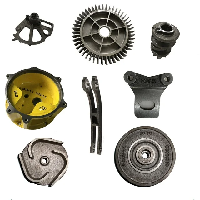 SHENGYI OEM Factory Aluminum Cnc Machining Service Cnc Machining Service IATF16949 Machining Services