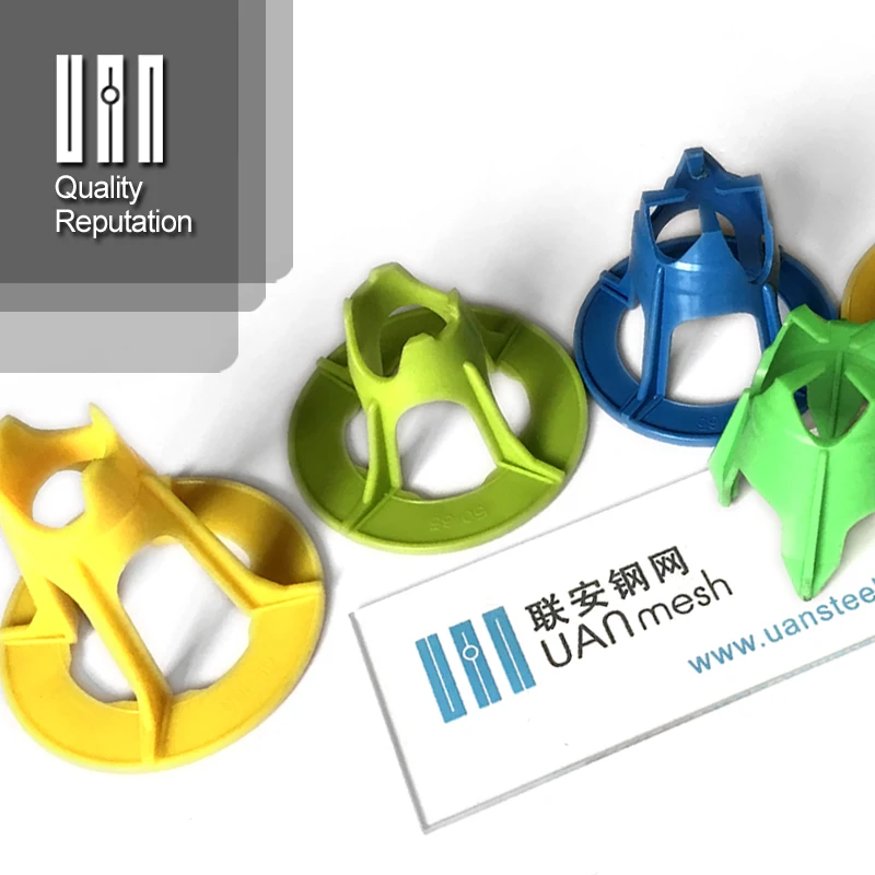 75 100 X 12 Plastic Shim U Horseshoes