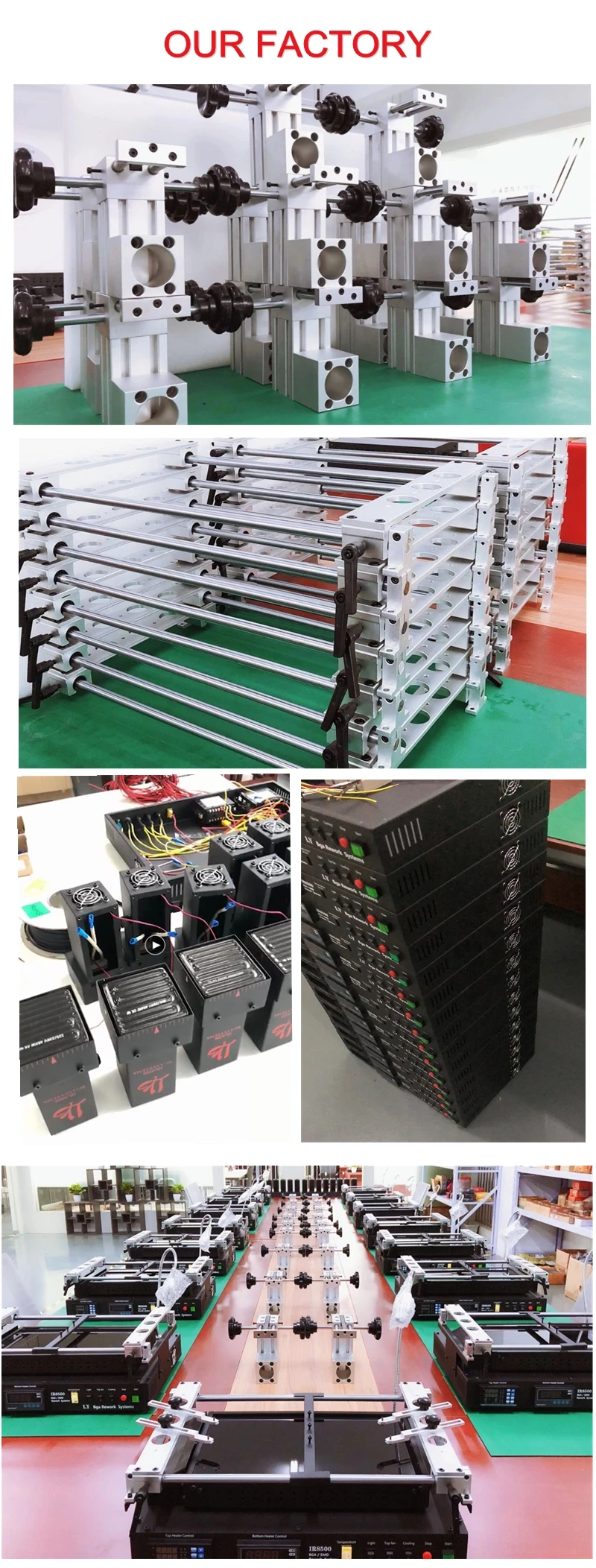 LY IR8500 BGA station (16).JPG