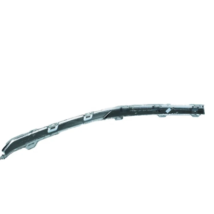 Genuine Auto Parts 8891573169 6010179400 Panel System Trim Front Bumper Decorative Strip For Geely