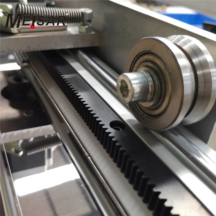 High Quality Small Portable CNC  Plasma Cutter Cutting Machine 1500x3000mm