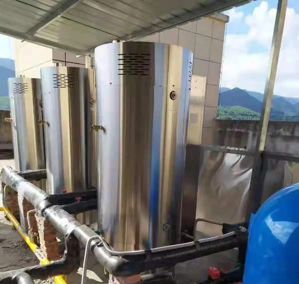 Может основно обеспечить горячую воду для мотельных коммерческих водонагревателей