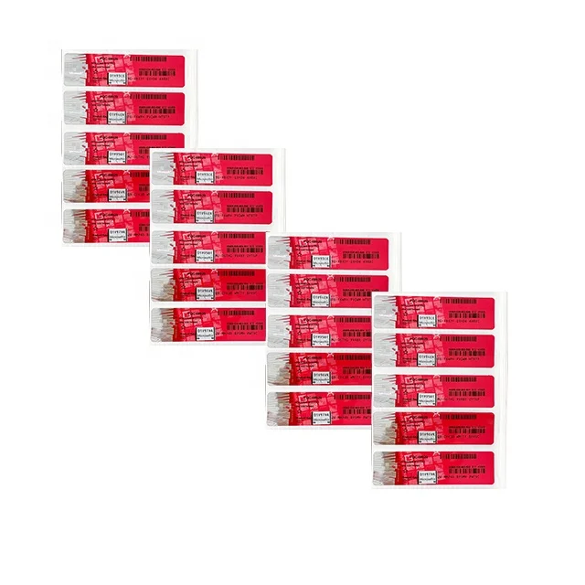 Лидер продаж, Windows 10, профессиональная наклейка на Windows 10 Pro COA, красная наклейка, можно обновить