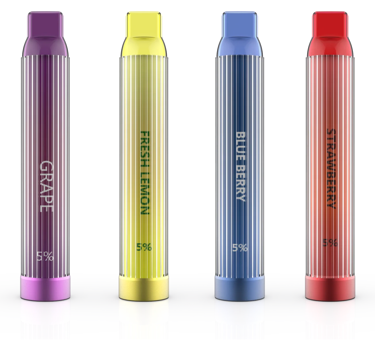 OEM manufacturer 1000 puff Disposable vape pen wholesale Disposable electronic cigarette LED lamp hookah pen vapes pods