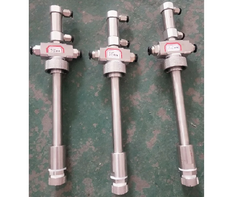 OEM 1.5L Small Product Machine Laboratory Mini Lab Spray Dryer Price