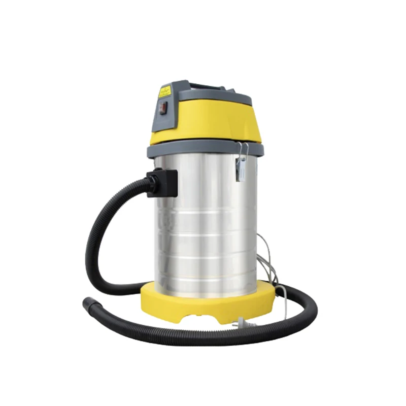 Wholesale 30L Household Carpet Seat Cleaning Commercial High Power Portable Wet and Dry Vacuum Cleaners for Car Washing