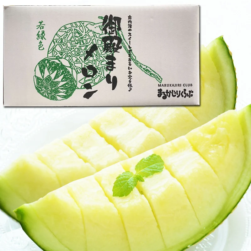 Popular sweet melon importers exotic fresh fruits and vegetables