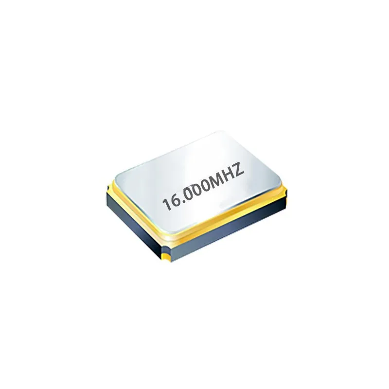 SMD 2016 16 000 МГц Кристалл TCXO Oscill