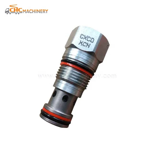 Защита от Солнца Клапан картриджа CXCD-XCN cxcdxcn солнце Valvulas обратные клапаны гидравлический картридж клапана cxcd XCN