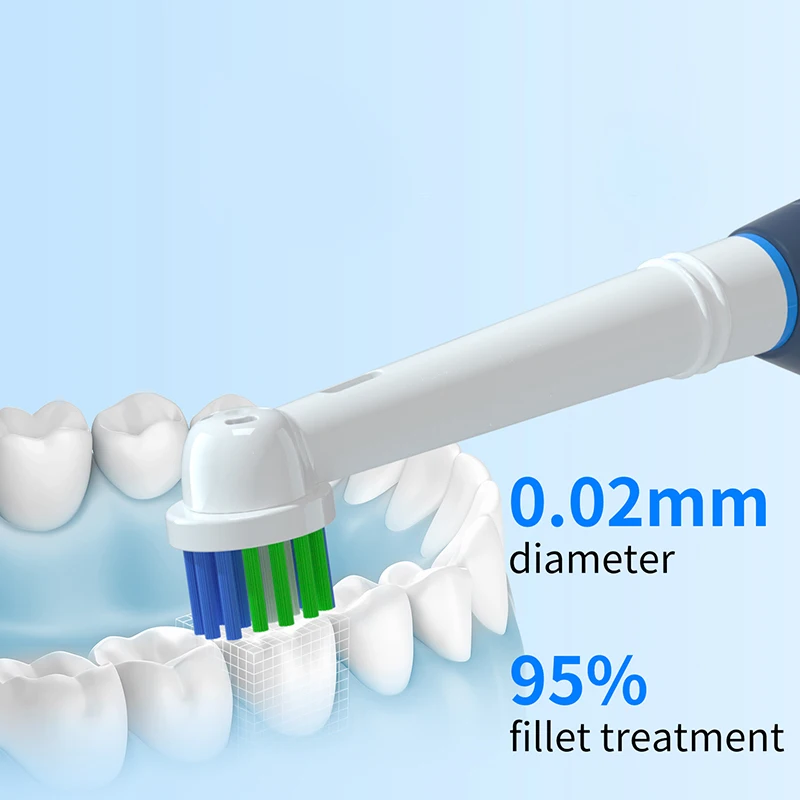 Cheap Waterproof Battery Powered Tooth brush Rotating Battery Electric Toothbrush for Adult