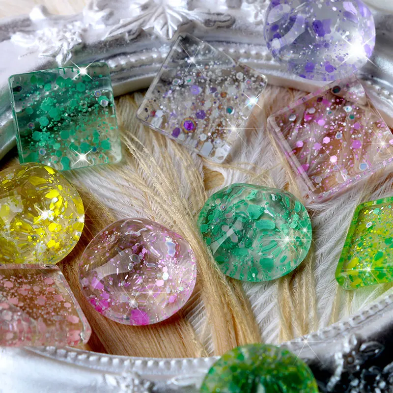 CCO Wholesale Starlight shining Gel Nail Polish Private Label China UV Gel Polish Free Sample