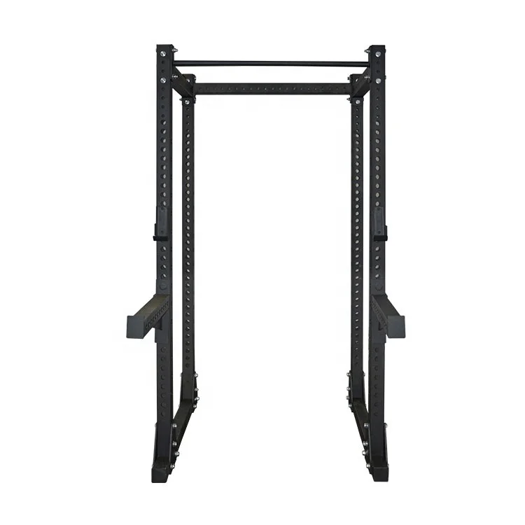 Wholesale Home Gym Fitness Equipment Smith Machine MUlti Functional Squat straining Training Weightlifting Power Rack