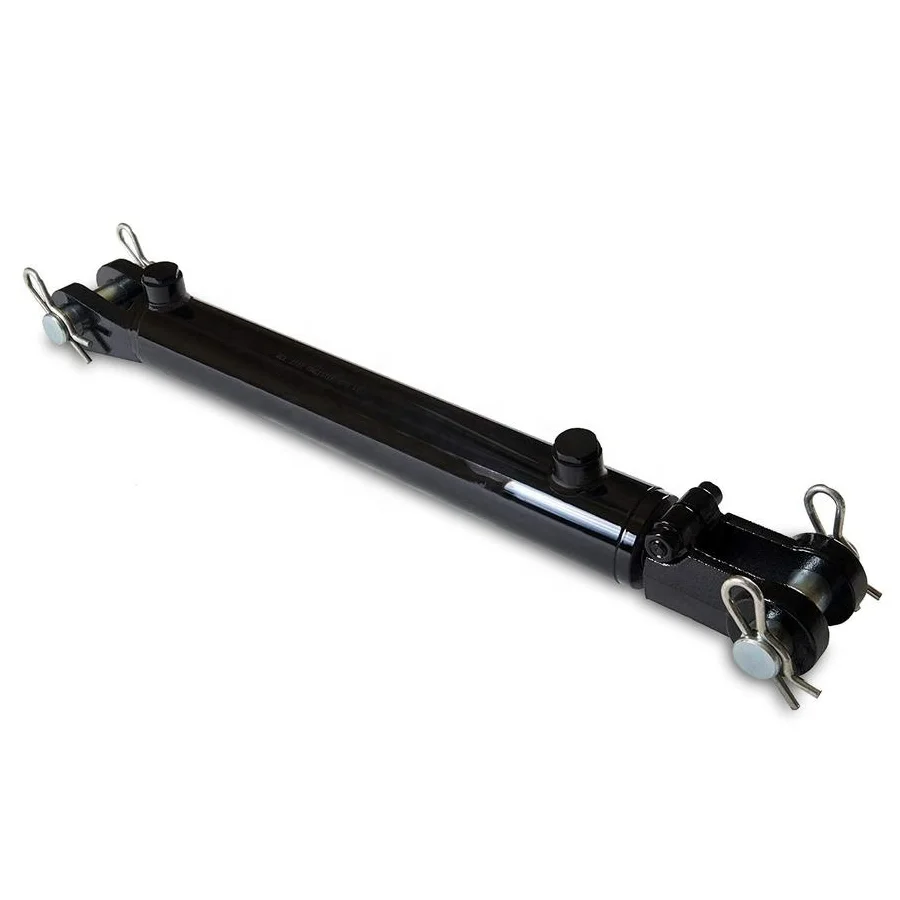 High quality 1 ton small two way hydraulic cylinder for motorcycle lift