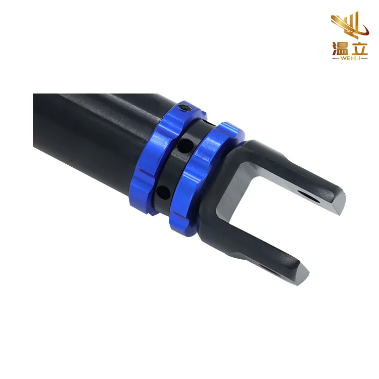 The Fine Quality Suppliers Production Motor Motorcycle Shock Absorber Part From China