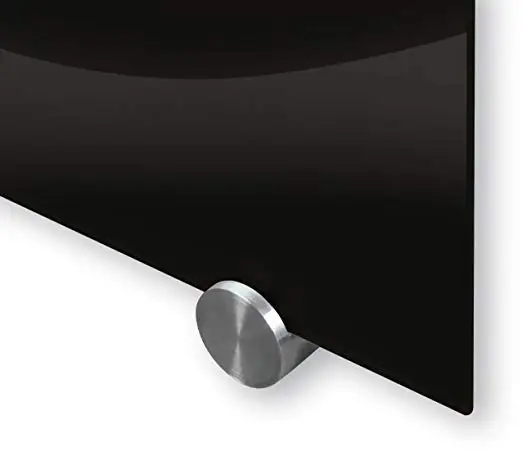 OEM megnetic glass board for classroom or office