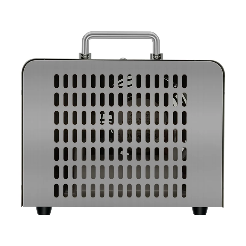 Popular 10000mg Portable Ozone Generator  for Car Air Purifier