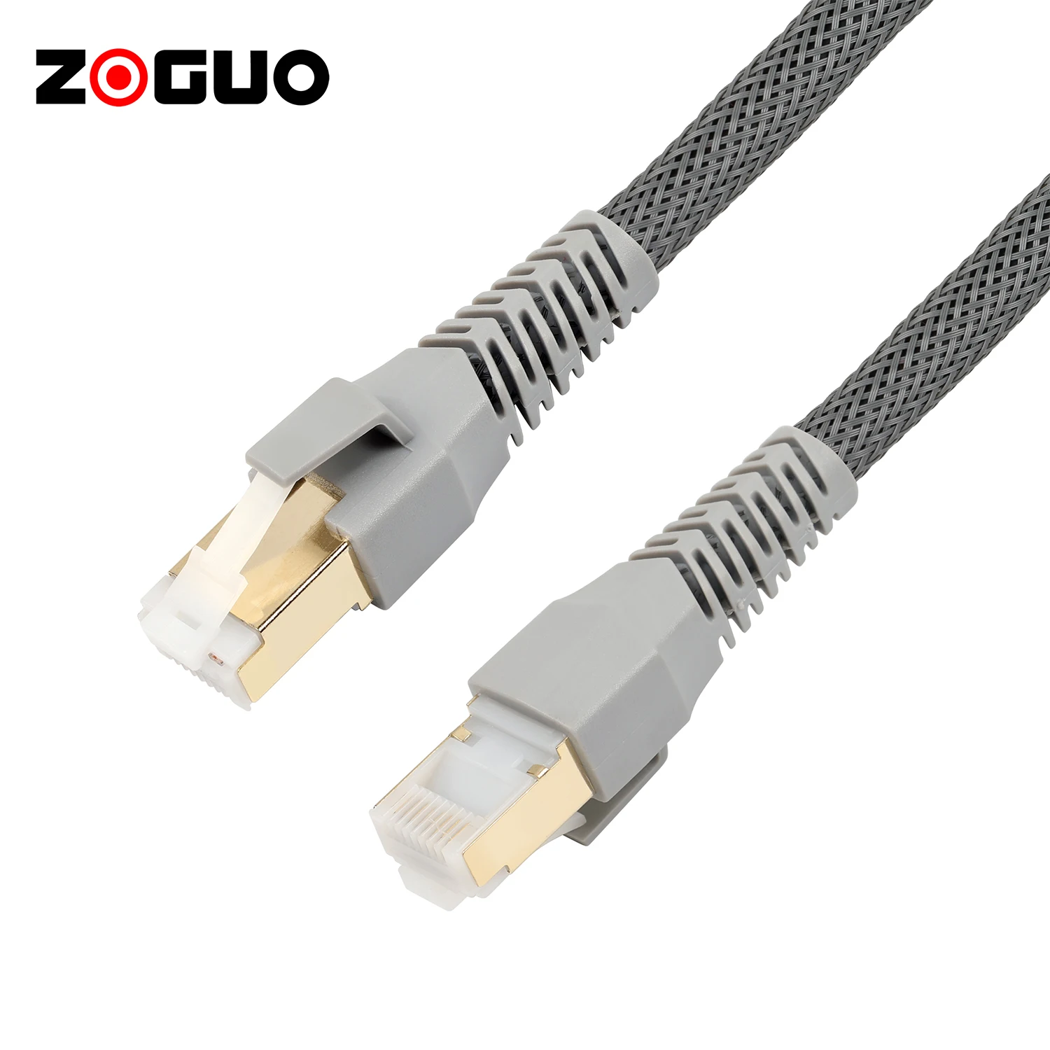 CAT6 наружный 1000 Мбит/с UTP Ethernet кабель RJ45 медный FTP LAN Водонепроницаемый холодостойкий совместимый PS4/5 Xbox маршрутизатор