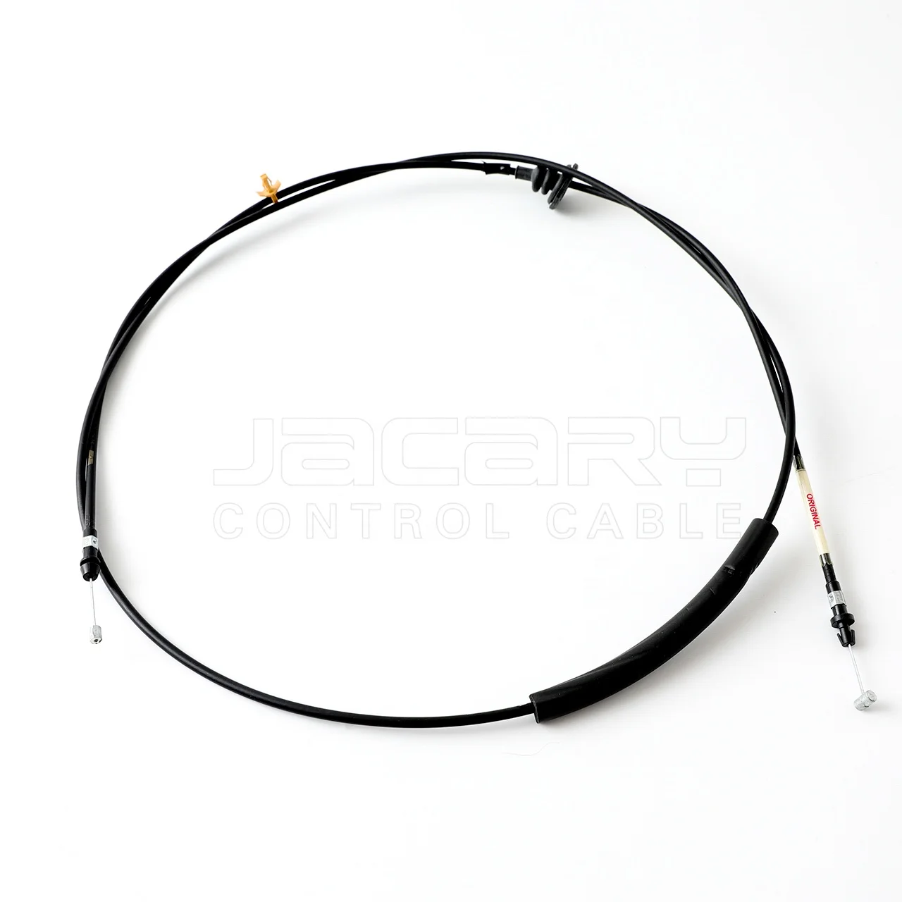 Hood Release Cable 65621ET000 For Nissan Sentra: 2007-2012