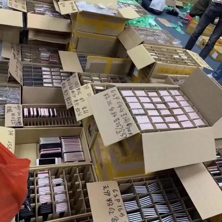 Used mobile phone shops At Wholesale Price