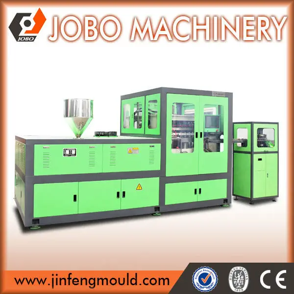 JOBO machinery high quality bottle cap making machine by hydraulic