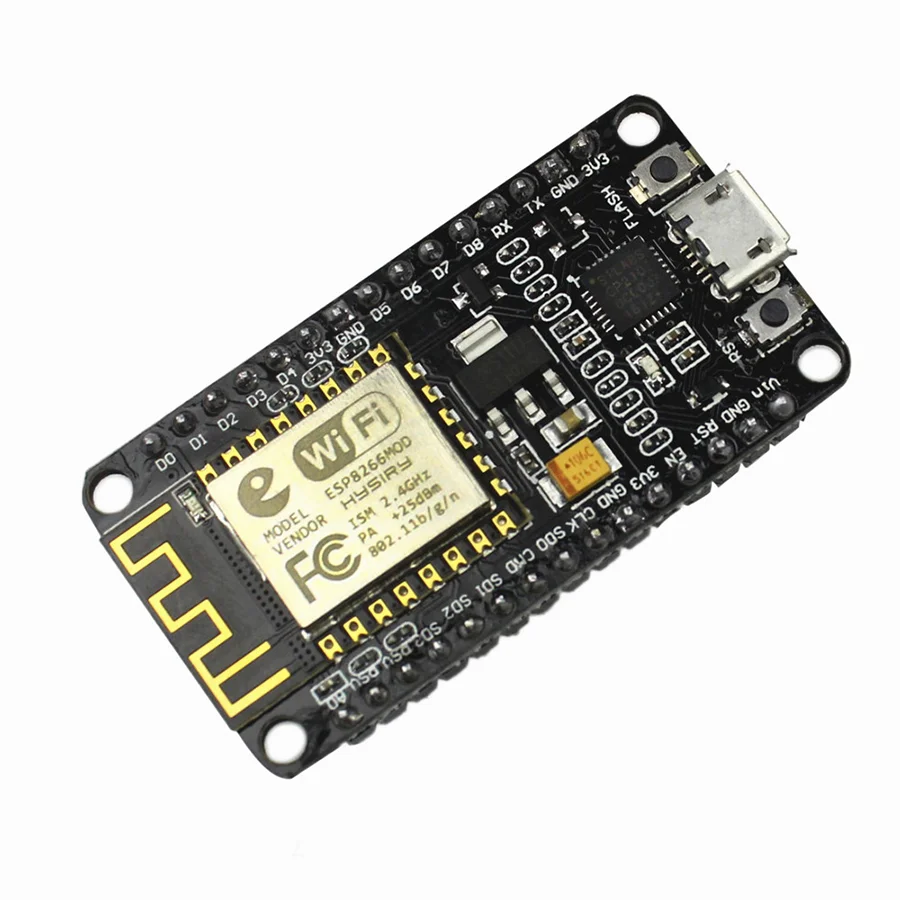ESP8266-12F ESP-12F Esp-01 ESP-12 реле 12E 12F V3 Wifi модуль ESP8266 развивающая плата ESP8266