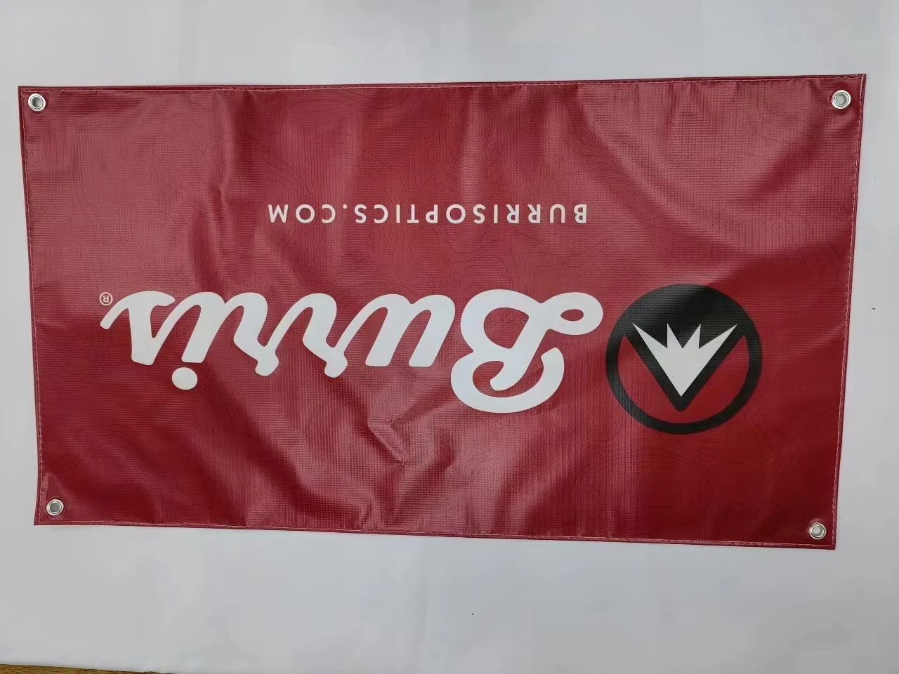 High quality pvc frontlit flex banner material and factory pvc flex banner price