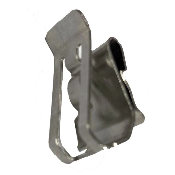 Factory direct sale pv panel system mounting installation wire clip solar panel mounting cable clips