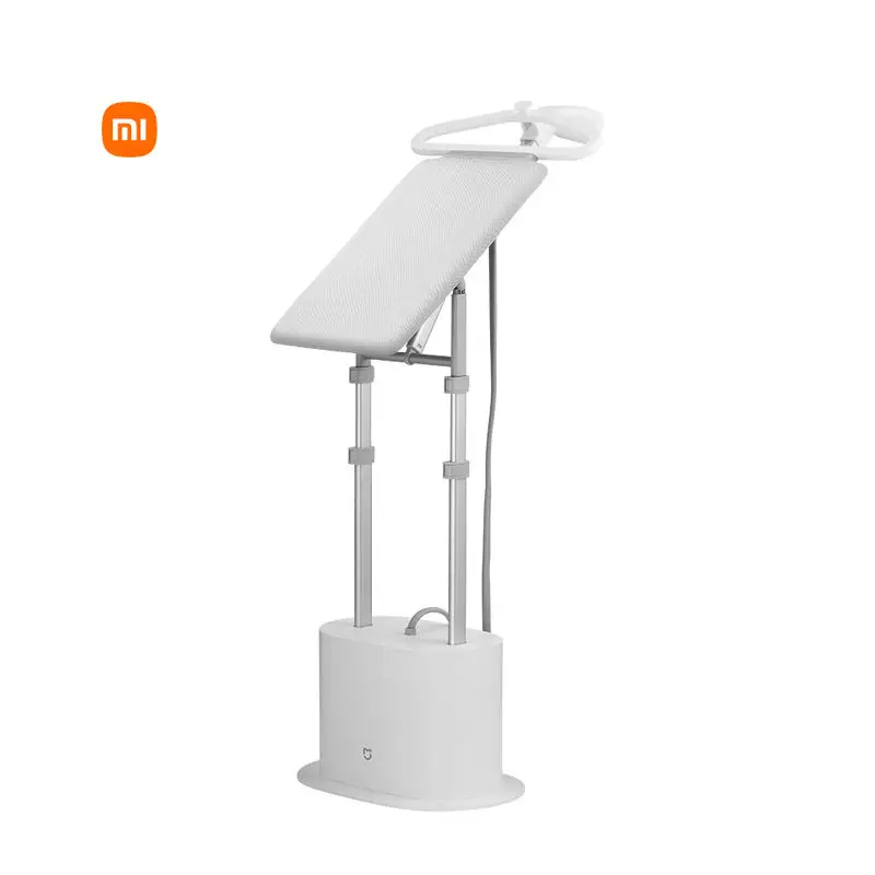 Ручной паровой утюг xiaomi mijia бытовой отпариватель для одежды 500 кПа с
