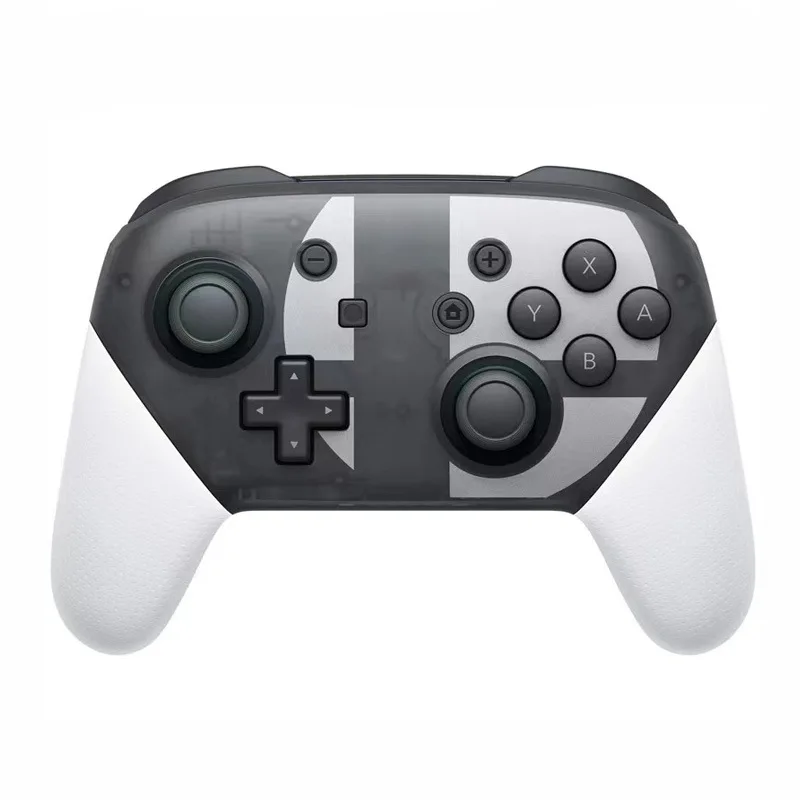 High Quality For NS Switch Pro Wireless Game Controller Gamepad Joystick With Six-Axis NFC Controller For Nintendo Switch Pro