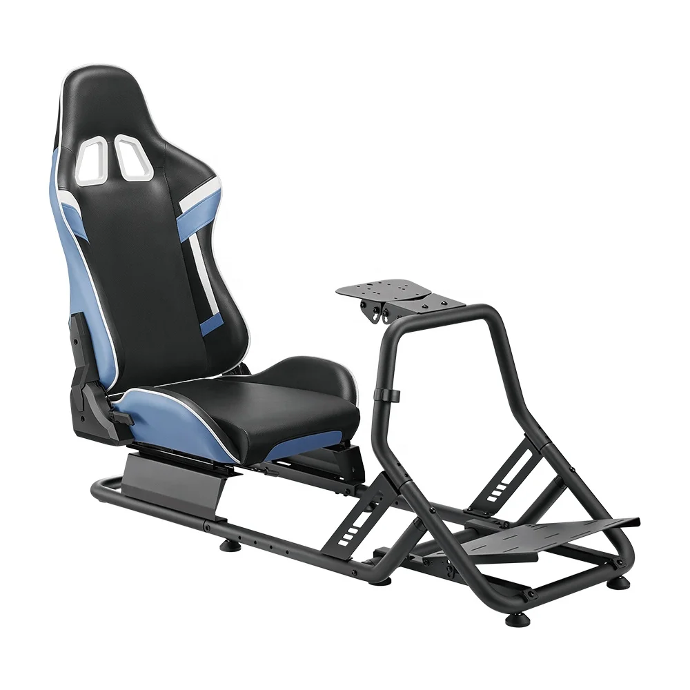 LRS09-BS01 премиум автомобиля игровой симулятор вождения гоночный кабины