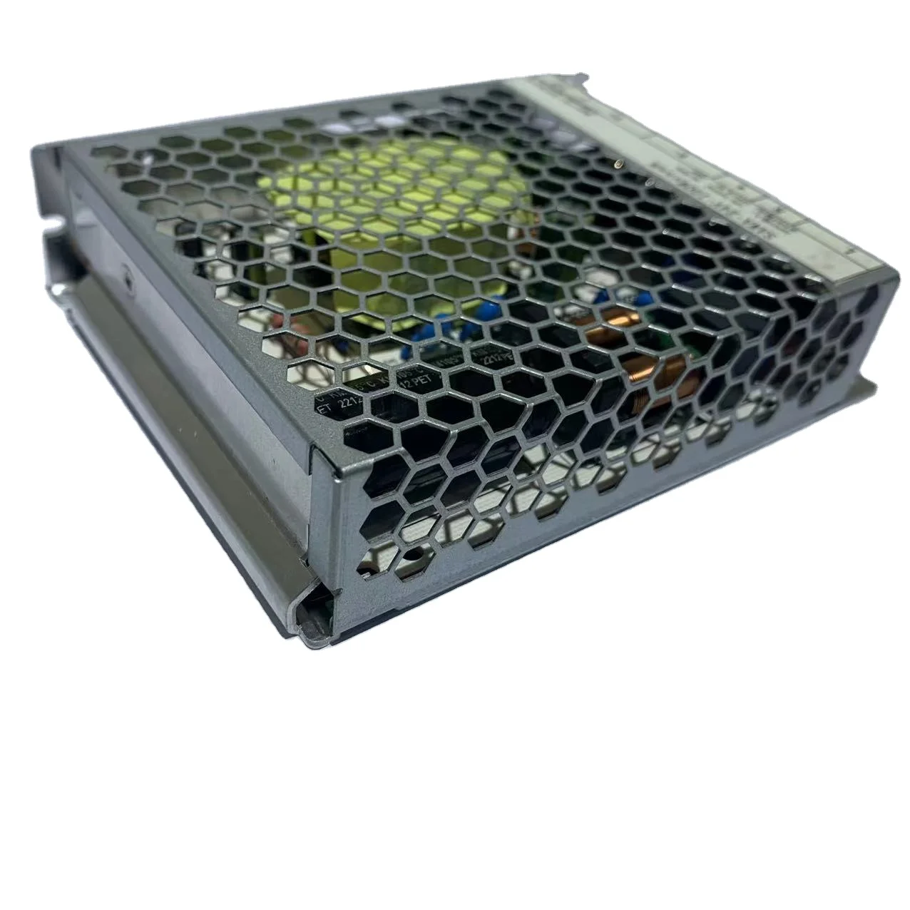 Best Quality 12v 8.5a 100w Switching Power Supply Driver For Cctv Camera Led Strip Ac 100-240v Input To Dc 12v