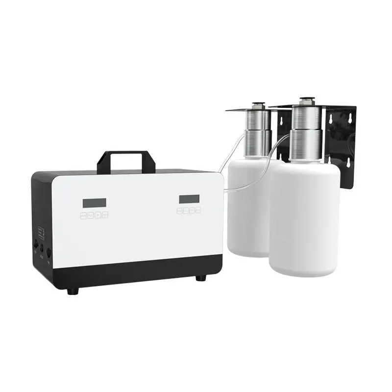 Wholesale Large Area Commercial Hotel Restaurant Scent Diffuser Machine Hvac Fragrance Oil Aroma Diffuser