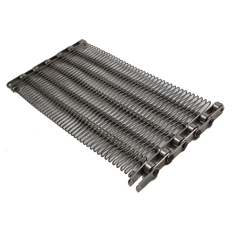 High quality hot sale  Wholesale Stainless steel Chain driven belt