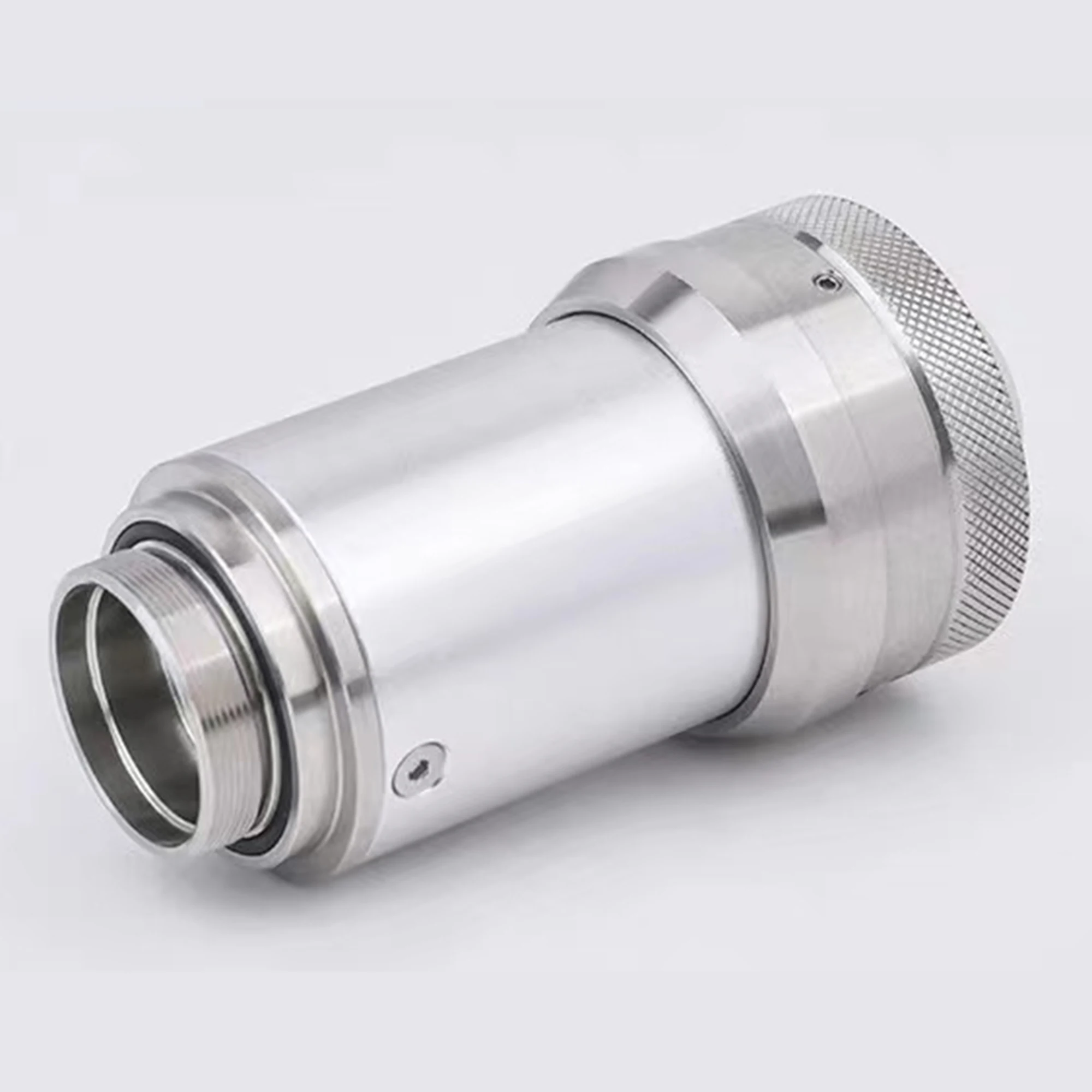 ZP QBH Fiber Laser Connector Laser Source Fiber Laser Cutting Head Parts QBH Connector