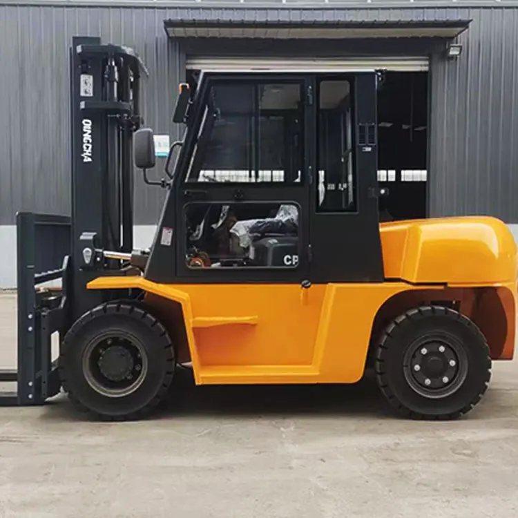 diesel engine forklift diesel forklift 3.5 ton diesel forklift 7.5 tons