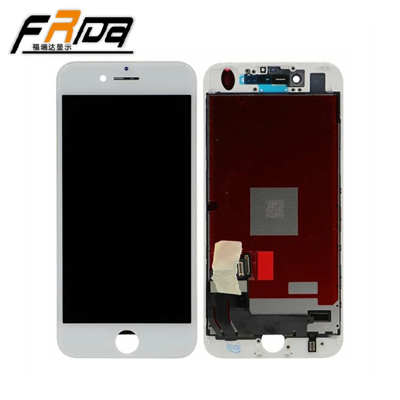 Wholesale Incell Oled quality Mobile phone spare parts lcd display touch screen for iphone 6 6splus 7 8plus 12pro