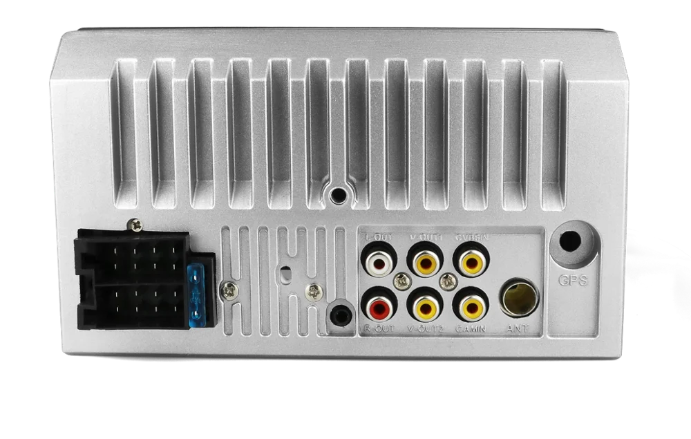  HD1080p 2 din сенсорный экран 7 дюймов Автомобильный мультимедийный плеер MP5 с Mirror