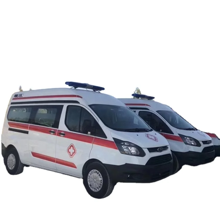 Ford automatic transmission disable people transport ambulance car price