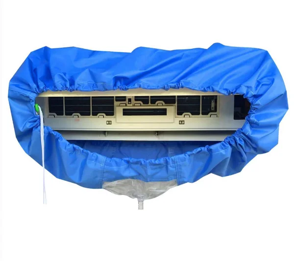 Air Conditioner Washing Bag