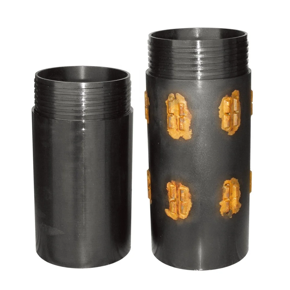 Diamond BQ3 NQ3 HQ3 PQ3 core lifter casing advancer core barrel geological drilling tools