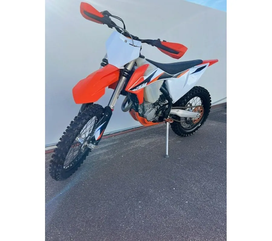 2024 Лидер продаж дизайн KTM 50 XC F dirt bike мотоцикл готов к отправке от двери до