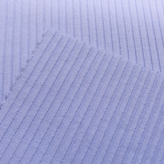 63% полиэстер 32% вискоза 5% спандекс вязание tr ребра ткань для изготовления нижнего белья