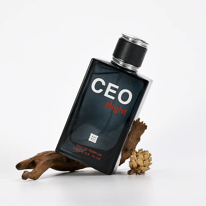 Factory customized 100 ml private Logo one million edp men for perfume body spray cologne perfume gift for men