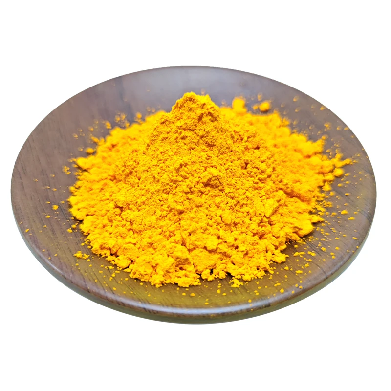 Bulk price Coptis chinensis extract berberine HPLC 97% Berberine HCL