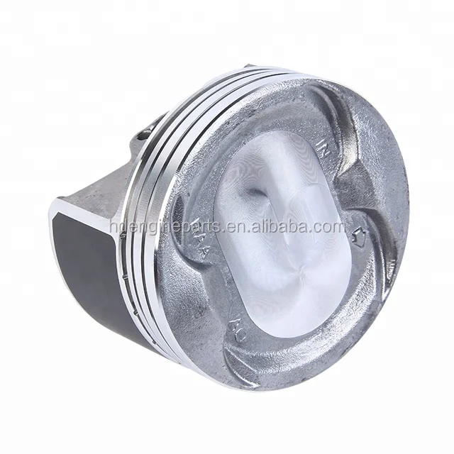 Factory price auto parts car engine piston MITSUBISHI 4D31/6D31 OEM no ME012131 ME012145 ME012160