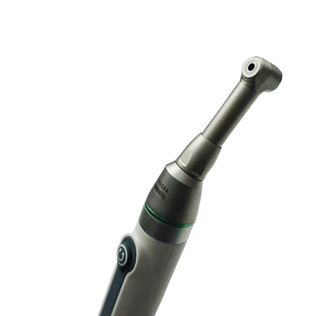 I Root Pro зубной эндо-мотор с Апекс-локатором 2 в 1 эндомотор 10 воспоминаний роторные файлы роторный