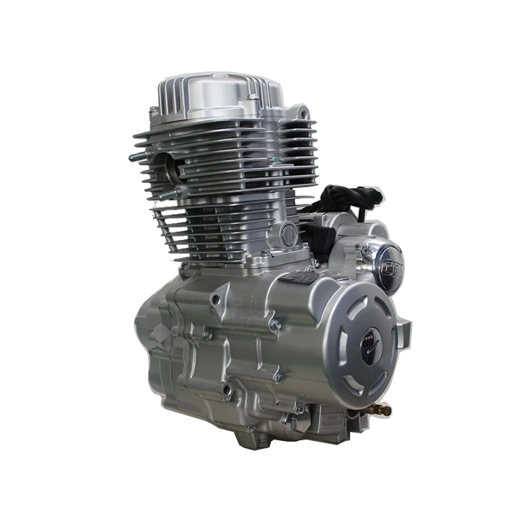  Алюминиевый Мотоцикл CG 150 CC двигатель мотоцикла