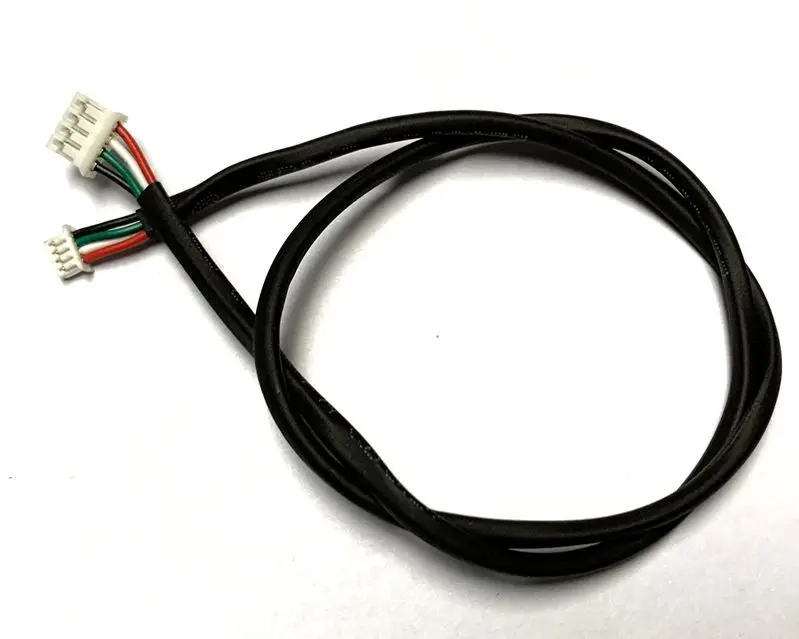 Wire Harness Manufacturer Customized 2.54mm Pitch  Housing